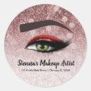 Search for eye makeup stickers Eyeshadow