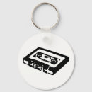 Search for audio keychains Cassette
