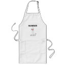 Search for number one aprons Cute