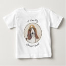 Search for basset hound baby clothes Puppy