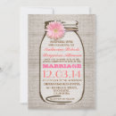 Recherche de de gerber mariage invitations Rose
