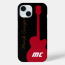 Search for rock iphone cases Musician