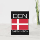Search for badminton christmas cards Smash