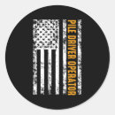 Search for operator stickers Usa
