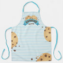 Recherche de chocolate chip cookie aprons Boulangerie