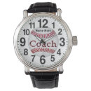 Recherche de base ball montres Entraîneur