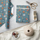 Recherche de basket wrapping paper Garçons