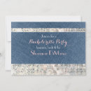 Recherche de paillettes enterrements vies jeunes filles invitations Bachelorette