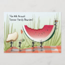 Search for annual picnic invitations Barbeque
