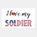 Search for soldier stickers Heart