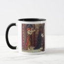Recherche de pre raphaelite tasses De