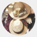 Recherche de magasin vintage autocollants Victorien