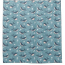 Search for whale shower curtains Ocean