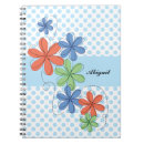 Search for dots notebooks Girly