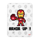 Search for 8bit magnets Armour up
