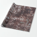 Search for rusted metal wrapping paper Corrosion