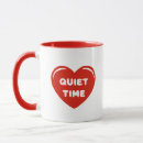 Search for quiet time mugs Mom