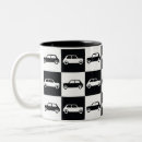 Search for mini cooper mugs Vintage