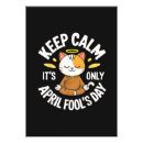 Search for april fool posters Humour