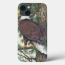 Search for eagles cases Bird
