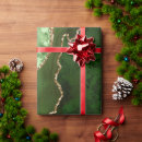 Search for agate wrapping paper Gold glitter