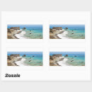 Search for big rock stickers Water