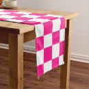 Search for retro table runners Geometric