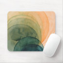 Search for graceful mousepads Green