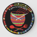 Recherche de mexican clocks Aztec