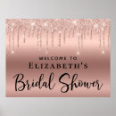 Recherche de goutte posters Bride