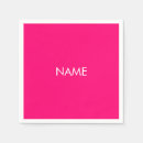 Recherche de hot pink party supplies Nom