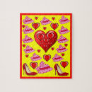 Search for valentines puzzles Birthday