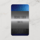 Search for aluminium business cards Stainless