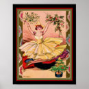 Search for deco christmas art Vintage
