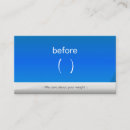 Search for weight loss coach business cards Fitness