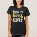 Search for the name henry Team