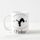 Recherche de parkour tasses Acrobatie urbaine