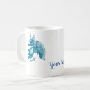 Recherche de dessins de dragon tasses Pour les enfants