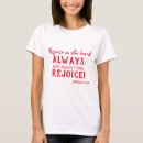 Recherche de le chrétien tshirts Foi