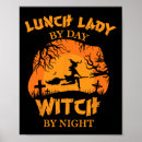 Search for ladies night posters Witch