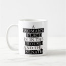 Search for senator mugs Election