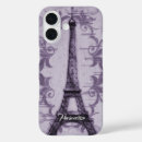 Recherche de postales iphone coques Tour eiffel