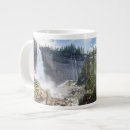 Search for yosemite waterfall mugs Landscape