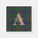 Recherche de clan serviettes Classique