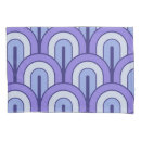 Search for modern vintage pillowcases 1970s