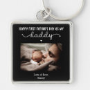 Search for first fathers day keychains Happy father's day