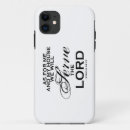 Search for lord of lords iphone cases Christian faith