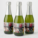 Search for friendship wine labels Photo collage