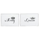 Search for king and queen pillowcases Couple
