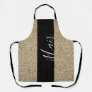 Search for hair salon aprons Gold